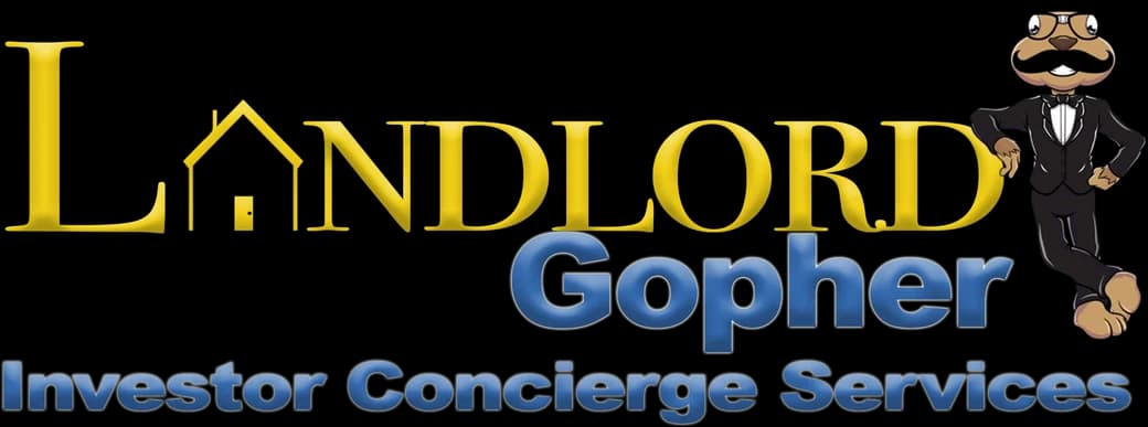 Landlord Gopher Investor Concierge Services home